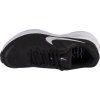 Černo-bílé běžecké boty Nike Revolution 7