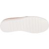 Vzorované dámské espadrilky Skechers Flexpadrille HI - Serene Heights