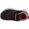 Černé chlapecké tenisky Skechers Microspec II - Zovrix