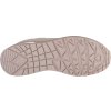 Zlaté dámské tenisky Skechers Uno - Galactic Gal (Velikost 36)