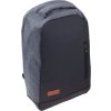 Rovicky šedý batoh s kapsou na notebook 17''