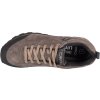 Hnědé pánské boty CMP Elettra Low WP (Velikost 41)