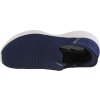 Tmavě modré dámské tenisky Skechers Slip-Ins Ultra Flex 3.0 Smooth Step (Velikost 37)