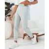 Mintové dámské tepláky SWAN (Velikost S)
