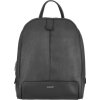 Rovicky šedý stylový dámský batoh (Velikost ONE SIZE)