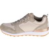 Khaki dámské tenisky Skechers OG 85