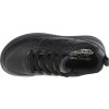 Černé chlapecké tenisky Skechers Sport Court 92