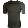 Pánské funkční khaki tričko z modalu