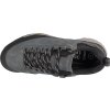 Tmavě šedé pánské trekové boty CMP Mintaka WP