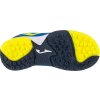 Modré tenisky na fotbal Joma Toledo Jr 2404 TF (Velikost 24)
