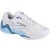 Bílo-modré dámské tenisky Joma Set Lady 2402