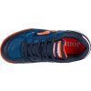 Tmavě modré dětské kopačky Joma Top Flex Jr 2433 TF