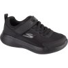 Černé chlapecké tenisky Skechers Go Run 400 V2 - Strarvo