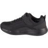 Černé chlapecké tenisky Skechers Go Run 400 V2 - Strarvo