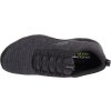 Tmavě šedé pánské tenisky Skechers Summits - Sorenz (Velikost 40)