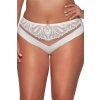 Kalhotky lemované krajkou Ava 2104