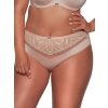 Kalhotky lemované krajkou Ava 2104