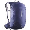 Světle fialový turistický batoh Salomon Trailblazer 20 Backpack