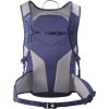 Světle fialový turistický batoh Salomon Trailblazer 20 Backpack