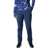 Tmavě modré dámské softshellové kalhoty Columbia Vest Canyon High-Rise Softshell Pant 2105831464