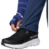 Tmavě modré dámské softshellové kalhoty Columbia Vest Canyon High-Rise Softshell Pant 2105831464