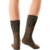 Lovecké khaki ponožky pro ženy i muže