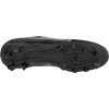 Černé pánské kopačky Mizuno Alpha Select FG