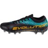 Černo-modré pánské kopačky Joma Evolution Cup 2401 FG