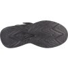 Šedé chlapecké svítící tenisky Skechers Vortex 2.0