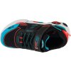 Černé chlapecké tenisky Skechers Gametronix 2.0