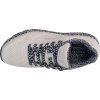 Bílo-černé pánské tenisky Skechers Uno - Stark Mini Drip