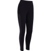 Černé dámské funkční legíny