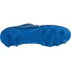 Modré pánské kopačky Mizuno Alpha Select FG