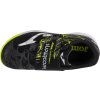 Černo-žluté chlapecké sálové tenisky Joma Super Copa Jr 2401 IN