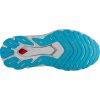 Tmavě modré dámské běžecké boty Mizuno Wave Skyrise 5