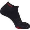 Černé sportovní ponožky Salomon X Ultra Ankle Socks