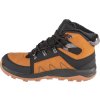 Hnědé trekkingové boty Salomon W Outchill Ts CSWP