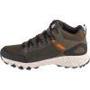 Tmavě zelené pánské kotníkové turistické boty Columbia Peakfreak II Mid Outdry (Velikost 41)