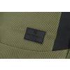 Peterson khaki sportovní batoh typu roll-top