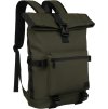 Peterson khaki nepromokavý batoh (Velikost ONE SIZE)