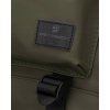 Peterson khaki nepromokavý batoh (Velikost ONE SIZE)