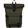 Peterson khaki nepromokavý batoh (Velikost ONE SIZE)