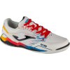 Bílé pánské sálové tenisky Joma FS Reactive 2476 IN