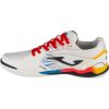 Bílé pánské sálové tenisky Joma FS Reactive 2476 IN
