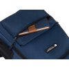 Peterson Tmavě modrý sportovní batoh