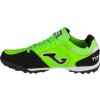 Světle zelené fotbalové kopačky Joma Top Flex 2411 TF