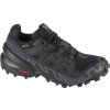 Černé dámské běžecké boty Salomon Speedcross 6 GTX W