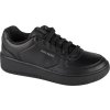 Černé dámské tenisky Skechers Sport Court 2.0 - Core Essential