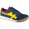 Tmavě modré pánské tenisky Skechers Zinger - Manzanilla Totale (Velikost 41)