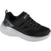 Černé dětské tenisky Skechers Boundless